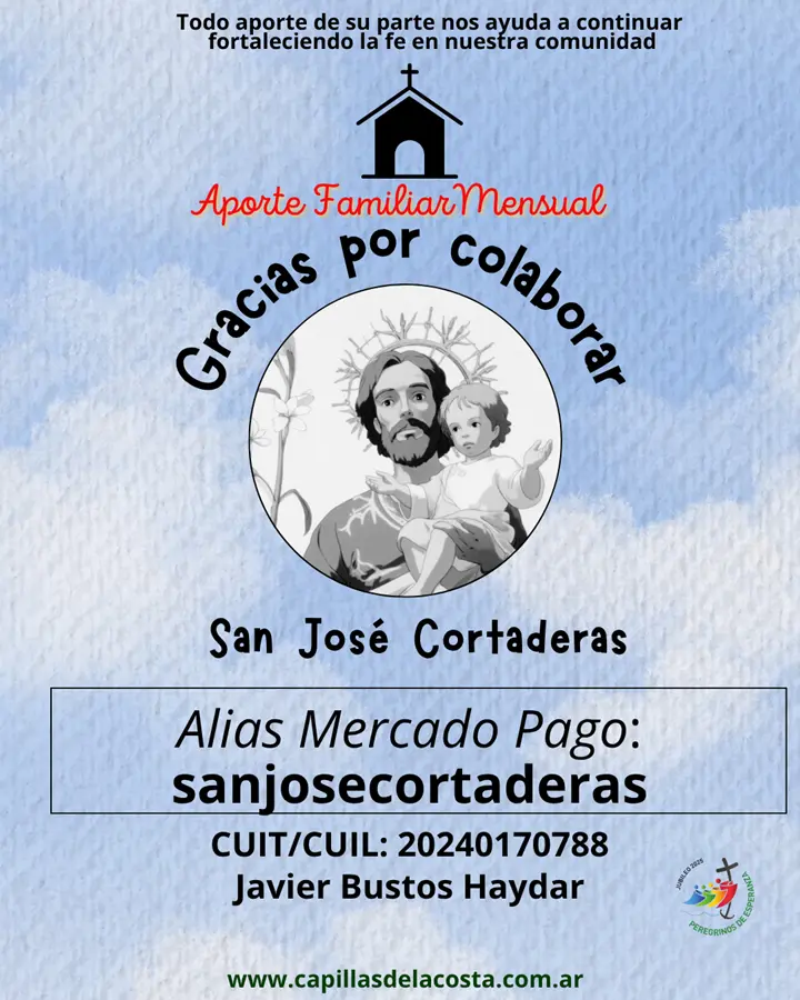 Aporte Familiar Mensual