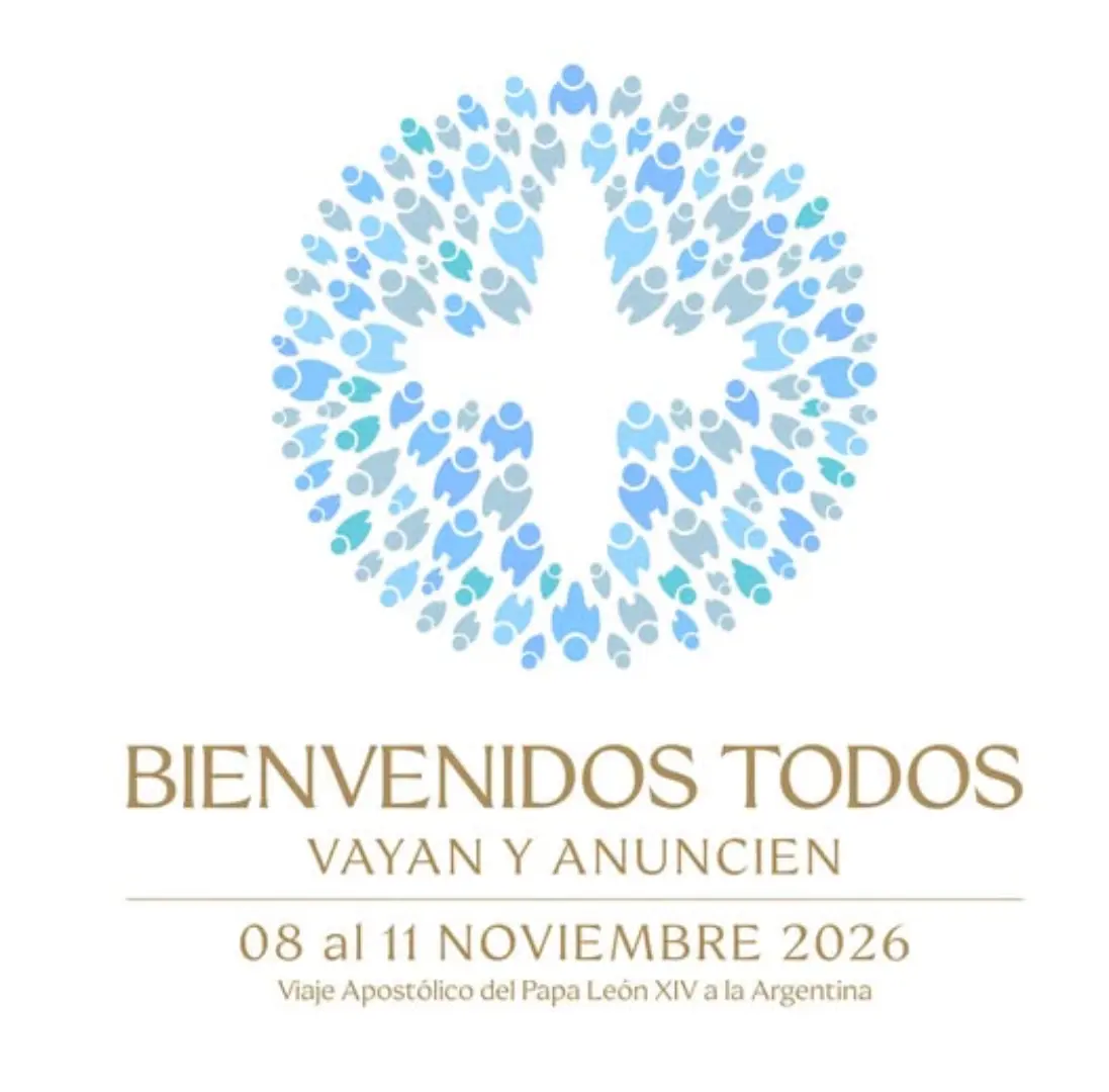 Jubileo 2025 - Peregrinos de Esperanza